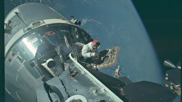 „Senki sem fog hinni nekünk” – hátborzongató zajt hallottak a Hold túlsó oldalán