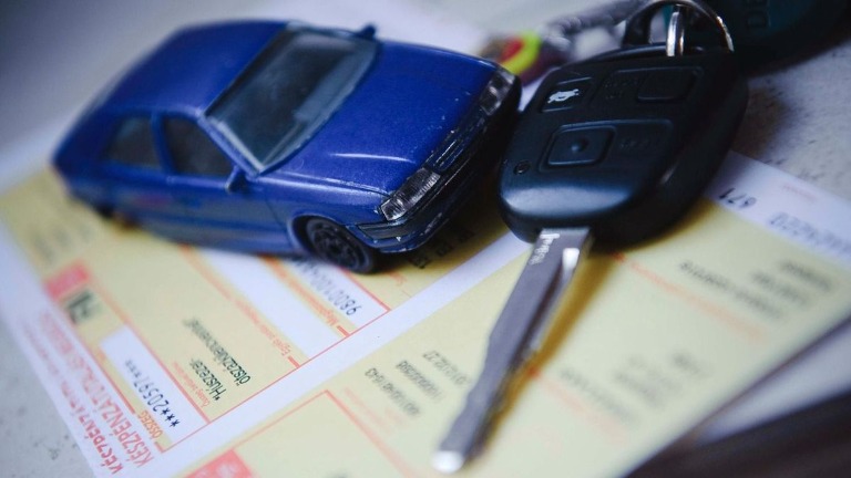 Gépjárműadó 2026 – Minden autóst érint a bejelentés!