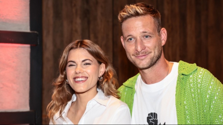 ce Istenes Bence kitálalt a Csobot Adéllal való szakítás okáról