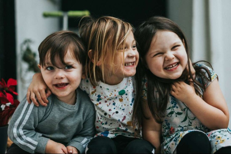 Neked hány gyereked van? Ilyen karmát cipelsz egy életen át!