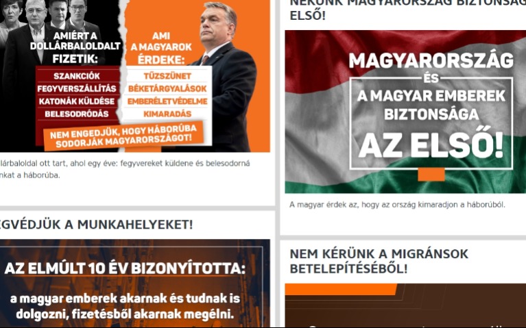 TOP 10 törvény, amit a FIDESZ hozott és hatalmas sikert aratott