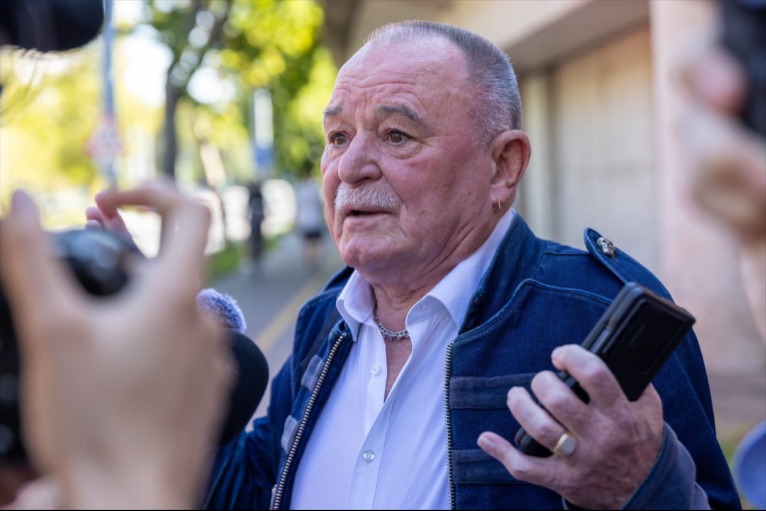 Drámai hírt kaptunk: Nagy Feró megtörten nyilatkozott