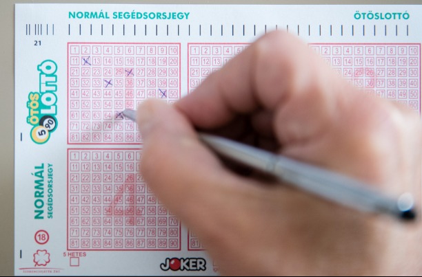 Álmában megjelentek a lottószámok, sokkolta, ami ezután történt.
