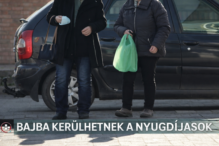 Nyugdíjemelés 2026 – Váratlan bejelentés jött, itt a lista, kik NEM KAPJÁK MEG!