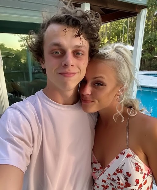 Lebukott a nyaraláson a fiam barátnője. Ezt művelték a hátunk mögött a férjemmel.