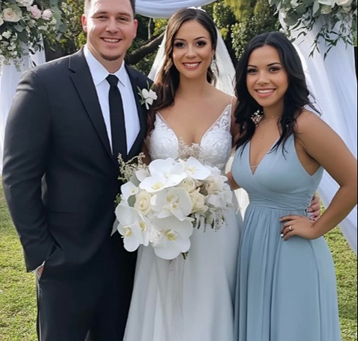 Húsz év házasság után a férjem elhagyott a barátnőmért, két év után láttam őket, ahogy éppen..