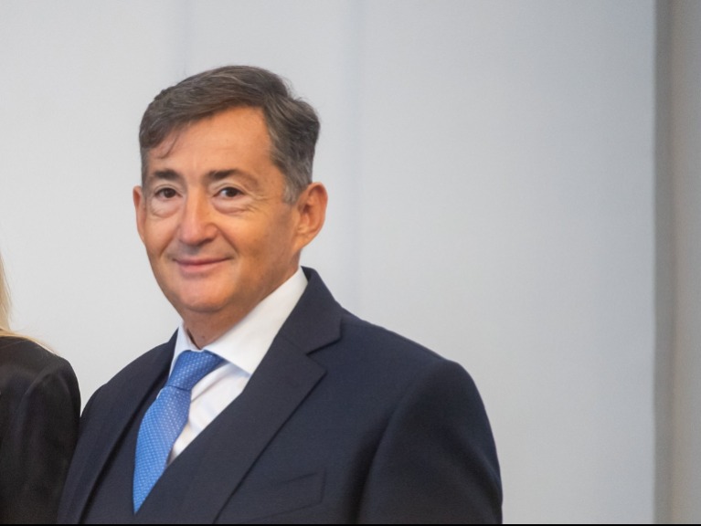 Mészáros Lőrinc Felcsút díszpolgára lett