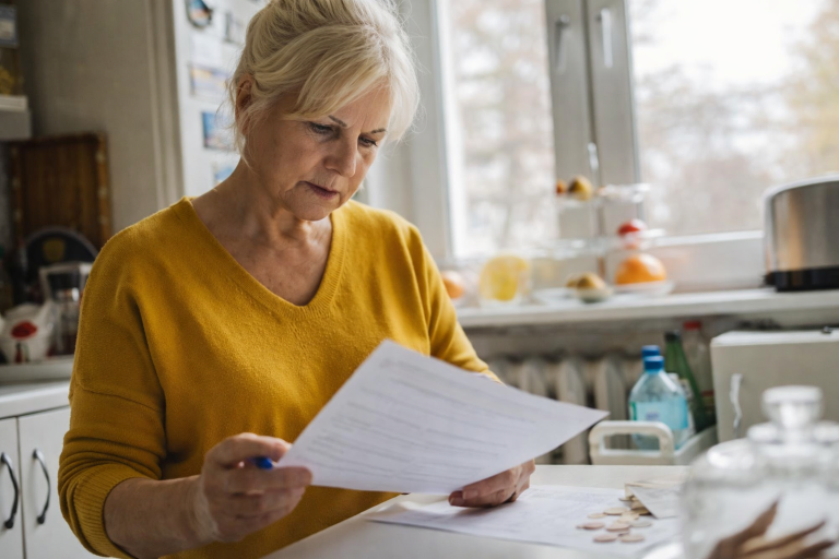 Nyugdíjtörvény 2026 – Íme a friss szabályok, sok időst érint majd