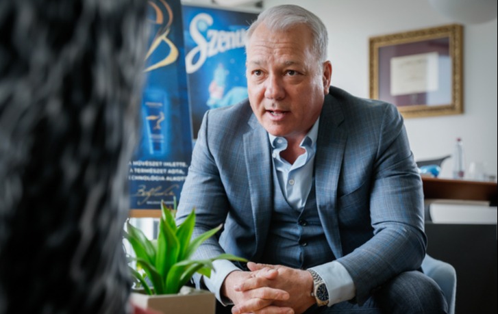 Összeesett az utcán Balogh Levente! Itt vannak a részletek!