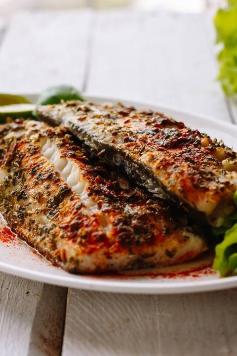 Tudósok szerint ez a négy étel szó szerint boldoggá tesz – főleg 60 felett!