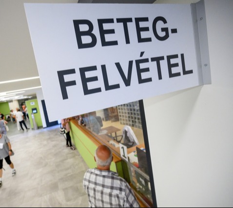 Százezrek kapnak ilyen értesítést az EgészségAblakban: fontos dokumentum válik elérhetővé