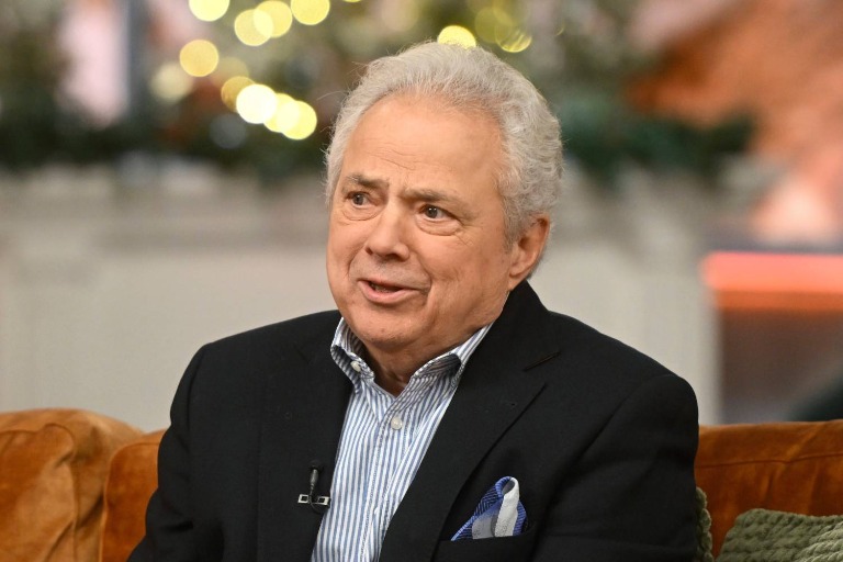 Rózsa György 77 évesen sztrókot kapott: ezek a legfrissebb információk arról, hogy van most