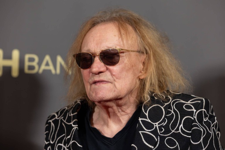 A magyar zenész minden pénzét elszórta: erre költötte el egy ház árát