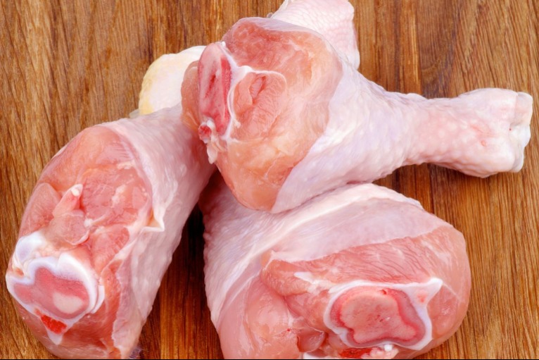 A csirke ezen része a legveszélyesebb – tele van parazitákkal és baktériumokkal, mégis sokan imádják