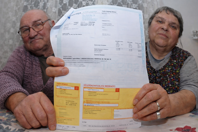 Tavaszi gázszámla-sokk 2026 – Akár 10-szeres számla is jöhet, mutatjuk mit kell tenned