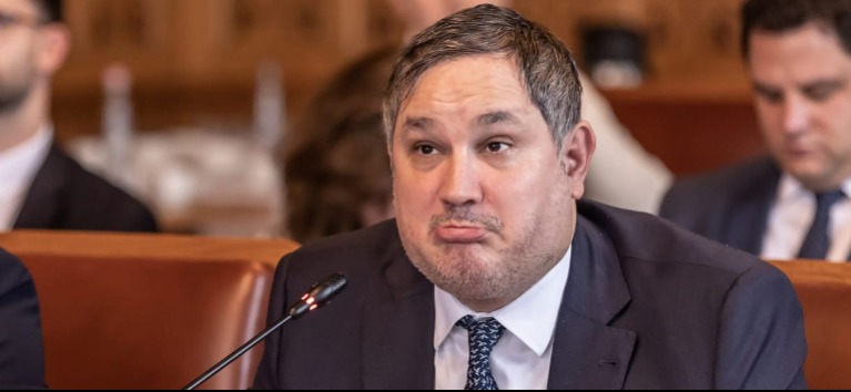 Nagy Márton váratlan bejelentése minden nyugdíjas pénzét érinteni fogja