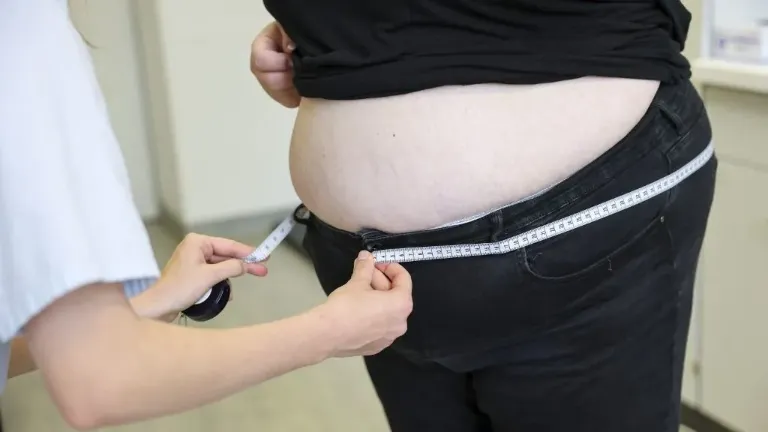 Egy orvos figyelmeztetése: Ha ezt tapasztalja egy nő magán, rossz hírünk van