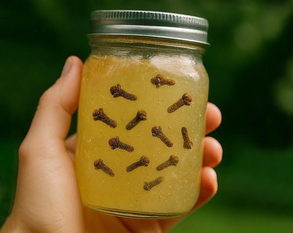 Anyósom mindig ezt itta, ha gyötörte őt valami: nincs többé puffadás, gyulladás, fáradtság