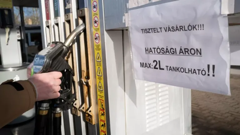 Ársapka 2026 – Most jött a hír, minden autósnak tudnia kell erről