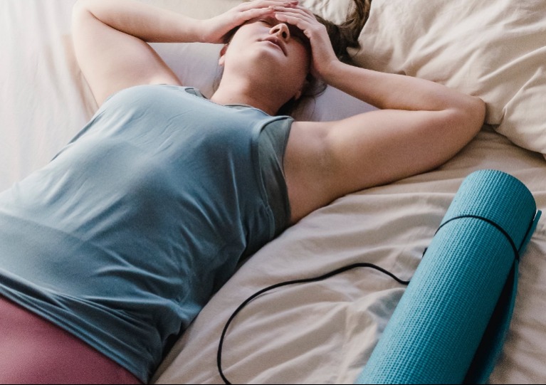 Hetente még három órát sem mozog a magyarok fele