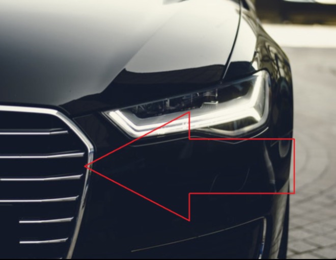 Ha ezt a jelölést látod az autódon, kezdhetsz rettegni