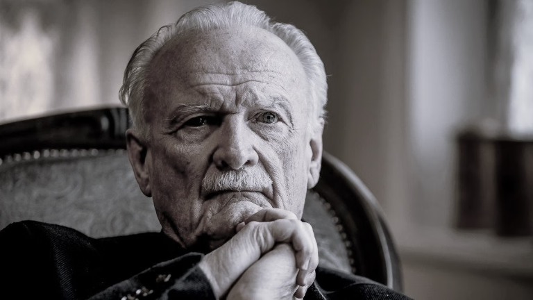 „Erre nem lehet felkészülni” – gyászoló feleséget hagyott maga után a legendás színész