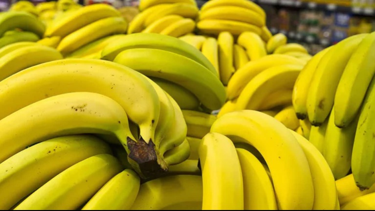 NE EGYÉL BANÁNT, ha az alábbi betegségek bármelyikében szenvedsz!