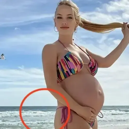 Egy férj lefotózta a feleségét: nézze meg most