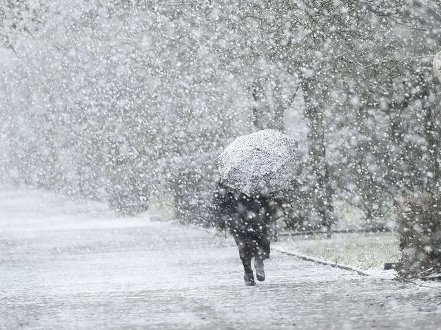 Ettől a naptól jönnek a mínuszok: hamar jön a tél idén