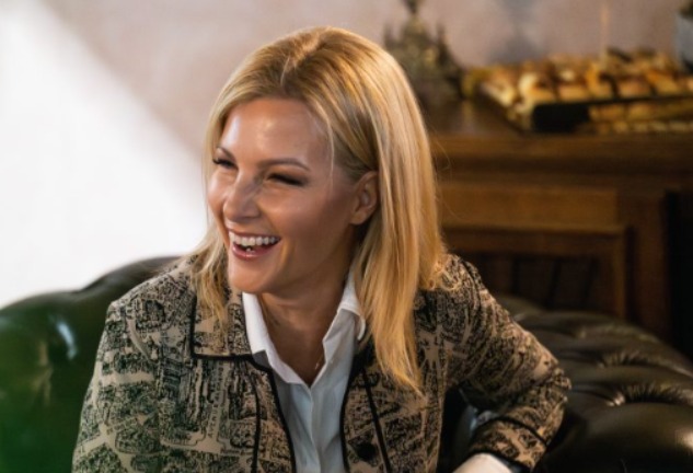 Várkonyi Andrea fotót posztolt lányáról annak 18. születésnapja alkalmából