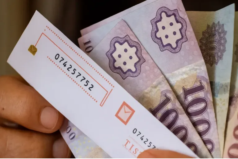 Ennyi lehetne az átlagnyugdíj – részletek a bérarányos emelésről