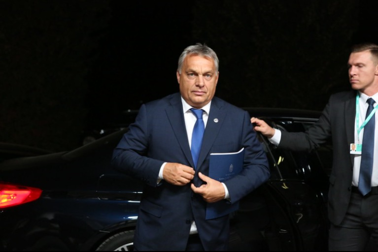 Orbán Viktor szerint fontos tanulság: megéri radikálisnak lenni