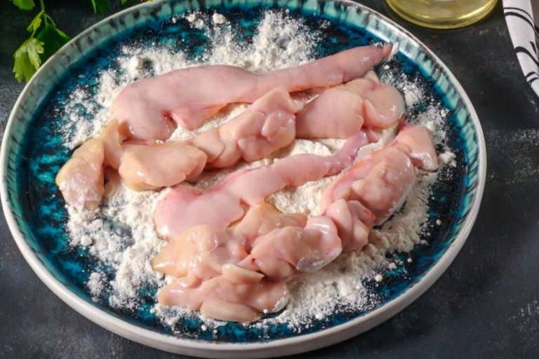 Ez a hús nagyon káros is lehet és naponta fogyasztjuk