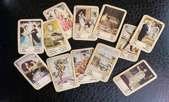 A cigánykártya sosem hazudik: mesés gazdagság vár októberben erre a 2 csillagjegyre