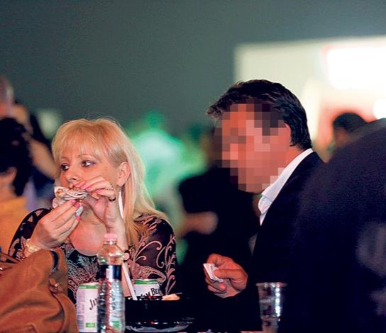 20 évnyi titok derült most ki - Csak ámulunk, de Ő Tóth Vera és Gabi édesanyjának fia...