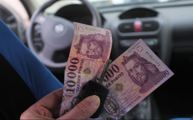 Hatalmas hír! Ha ilyen járműved van semmit nem kell fizetned utána 2026-tól