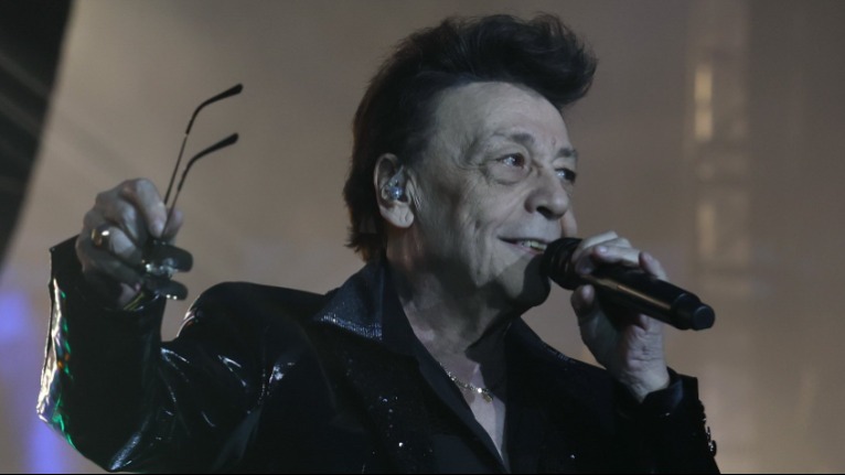 Tragédia Fenyő Miklóssal - elvesztette a hangját