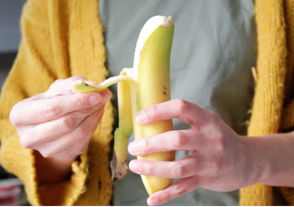 4 éve minden nap megeszem 10 banánt: megdöbbentek az orvosok, amikor meglátták a leleteimet