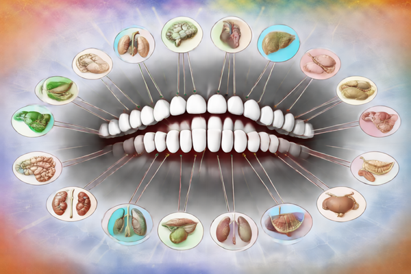 A fogfájás néha nem a fogtól van: 7 „rejtett” betegség, ami a szádon keresztül üzen