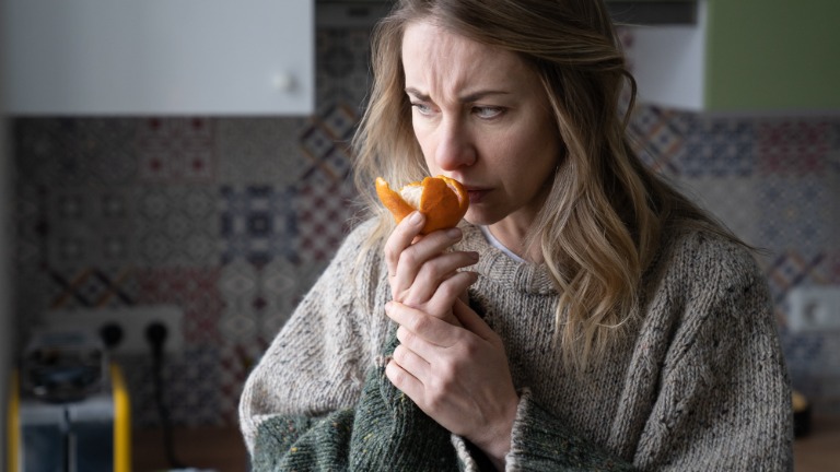Ez a tünet évekkel előre jelezheti az Alzheimer-kórt