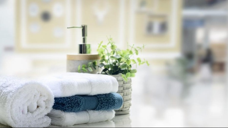 5 fürdőszoba trükk, amit minden háziasszonynak ismernie kell!