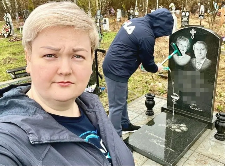 Nagyon nagy bűn: ezt a hibát mindenki elköveti a temetőben