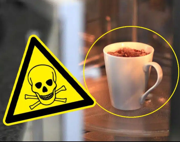 Rákkeltő lehet, ha így iszod a kávét!