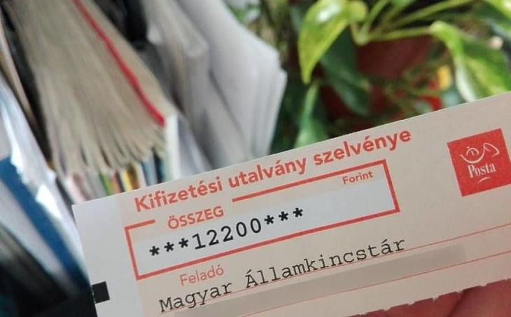 2025 decemberében vége a családi pótlék utalásnak – Így alakul a kifizetés 2026-tól