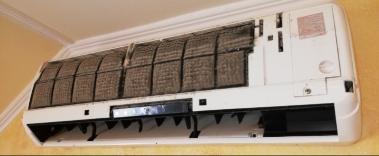 Súlyos betegséget okoz, ha így használod a klímát