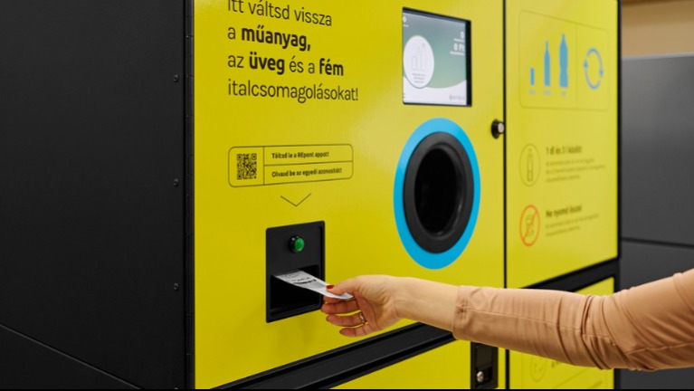 Most kaptuk az örömhírt az üvegvisszaváltásról, ujjonghatnak a magyarok