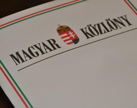 Hivatalos! Megjelent a Magyar Közlönyben - Új munkaszüneti napokat vezetnek be!