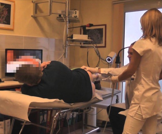 Egy urológus mesélt nekünk a legfurcsább esetekről, amellyel a praxisában találkozott