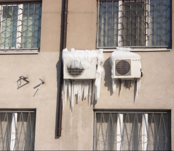 Ilyenkor tilos a klímát fűtésre állítani: tönkre is teheti a berendezést