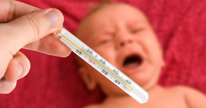 Akár halálos is lehet ez a gyerekbetegség, amely ismét megjelent Magyarországon